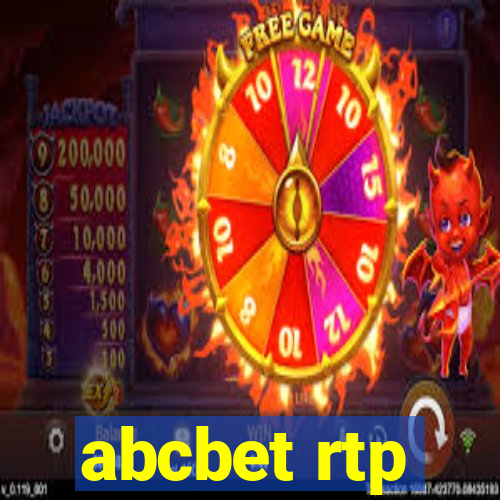 abcbet rtp